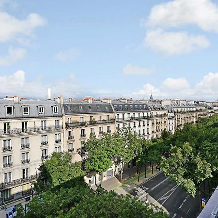 Charming Studio - 1P- Canal Saint-Martin Paris Exterior photo