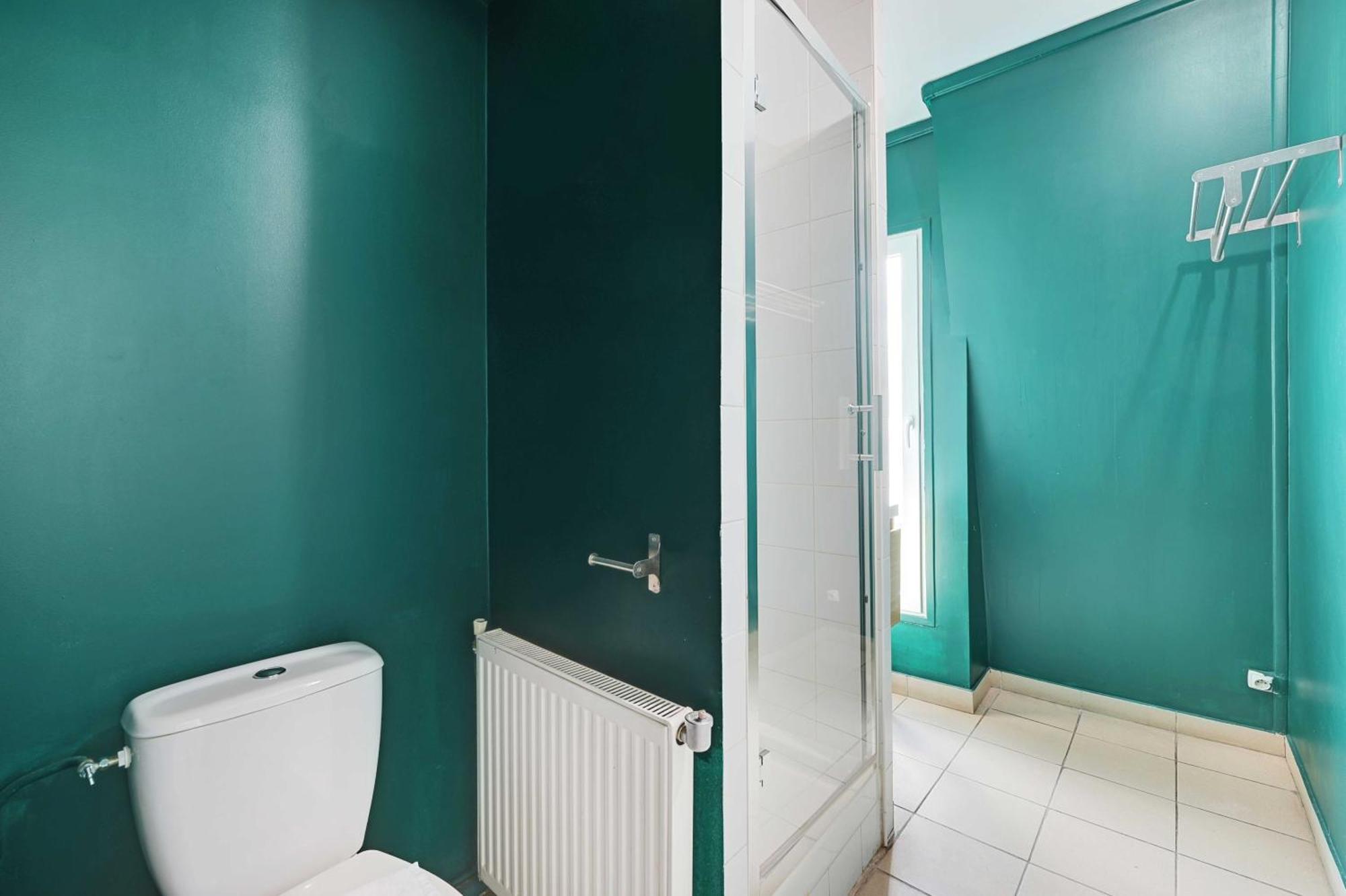 Charming Studio - 1P- Canal Saint-Martin Paris Exterior photo