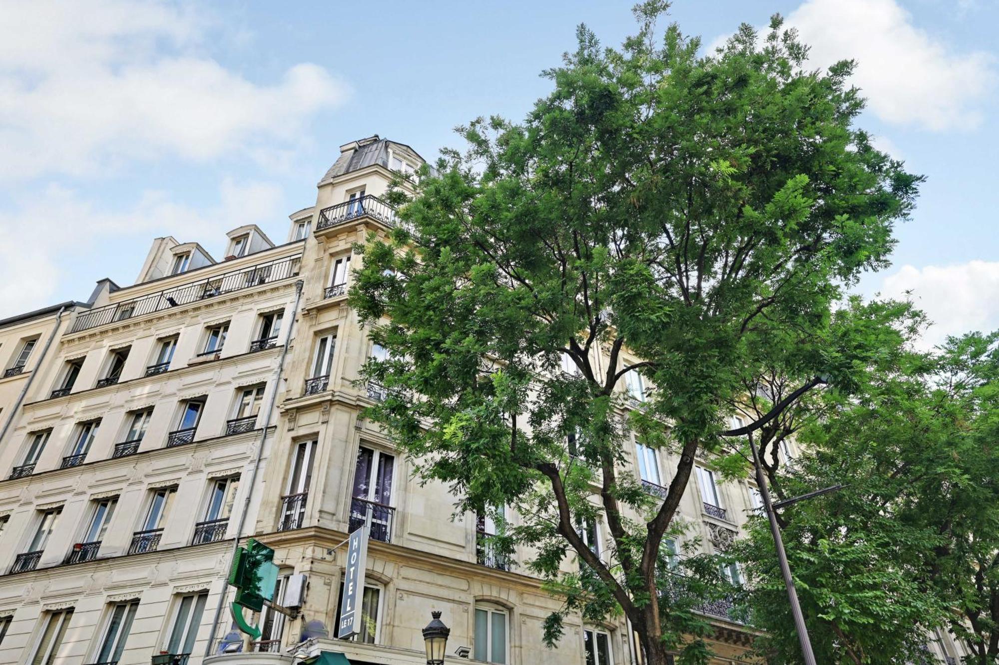 Charming Studio - 1P- Canal Saint-Martin Paris Exterior photo